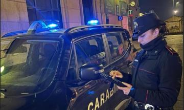 Controlli straordinari tra Vigevano e Mortara: tre denunce e quasi 8mila euro di multe