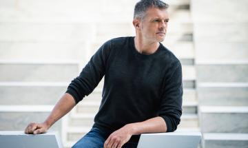 Stefano Massini insegna &ldquo;L&rsquo;alfabeto delle emozioni&rdquo;