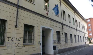 Mortara? Per il Tar del Lazio &egrave; in provincia di Padova