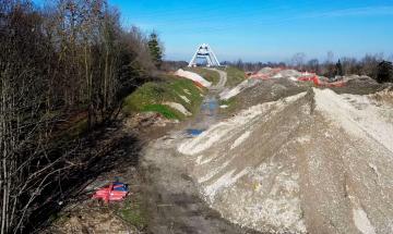 &laquo;Ad aprile saremo sul ponte&raquo;: la sfida del Pd al presidente della Provincia