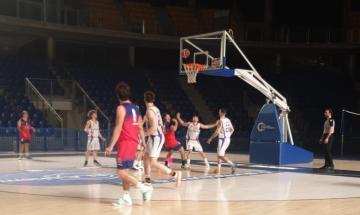 Basket, Dr: la Pro Vigevano combatte fino alla fine ma a passare &egrave; Landriano (66-75)