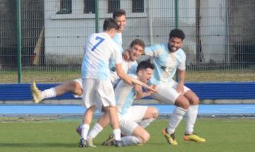 Calcio, Eccellenza: Vigevano ecco la vittoria, Caronnese battuta 2-0