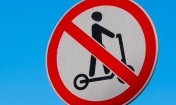 Vigevano, la proposta di Piero Pizzi: &laquo;Vietiamo piazza Ducale ai monopattini&raquo;