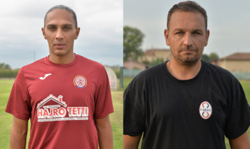 Calcio, Promozione: il Garlasco cede alla Luisiana (0-1), il Ribbio si rialza e batte la Sported Maris (2-1)