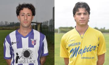 Calcio, Seconda Categoria: Cilavegna piega Pro Ferrera (2-0), Gropello "passeggia" su