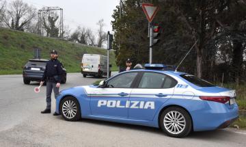 Operazioni interforze: a Vigevano individuato un cittadino irregolare