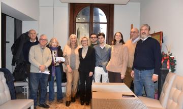 Vigevano, la coalizione "extralarge" presenta un nuovo ciclo di incontri