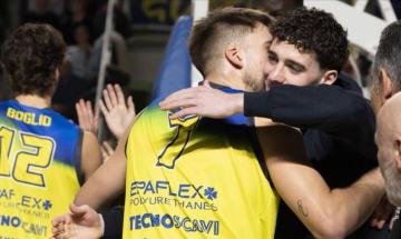 Basket, serie B: Matteo Bettanti aggregato alla Elachem Vigevano che domenica va a Lumezzane. Coach Salieri: &laquo;Avversario insidioso e duro e per noi ostico&raquo;