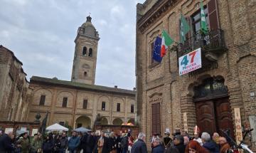 La fiera dell'artigianato con oltre cento espositori