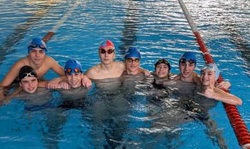 Triathlon, parte la stagione del Whitewolves Team Vigevano: sono numerose le novit&agrave;