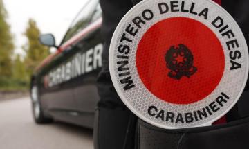 Abbiategrasso, fermati su uno scooter rubato: due giovani denunciati per ricettazione