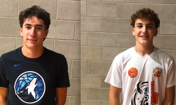 Basket, Dr2: arriva finalmente la prima vittoria del 2026 della Gavo Impianti Elettrici Junior Basket contro il Vismara Milano (50-38)