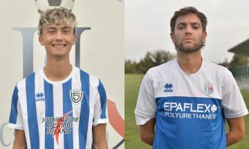 Calcio, Prima Categoria: Castelnovetto "passeggia" su Junior Pro Mortara (0-5), Cassolese beffata a Pavia (1-0)