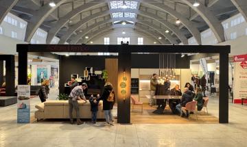 Home 2026: un weekend speciale tra design, innovazione e creativit&agrave;