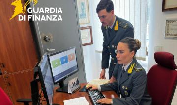 Maxi confisca da 16 milioni nel settore della movimentazione merci: 118 immobili acquisiti allo Stato