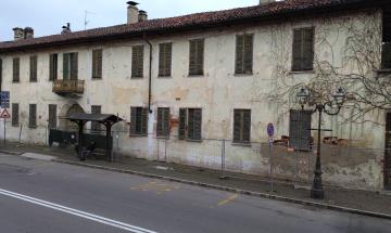 Gravellona, Casa Nicola rimane al centro della campagna elettorale: interviene l'ex sindaco Garza