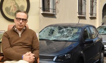 Sicurezza, pugno duro di Ceffa