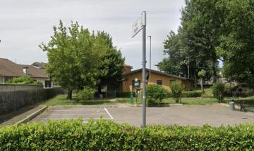 Rubano il cappello di rame dalla statua dell'alpino di Gropello Cairoli