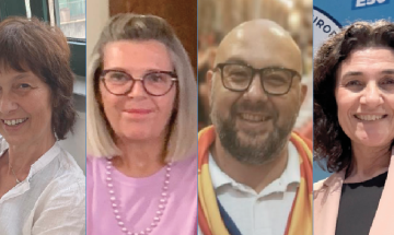 Mortara, per le elezioni comunali nel centrodestra si torna a parlare di quattro nomi