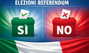 Il taccuino del referendum. Sabato le ragioni del SI e quelle del NO in due incontri