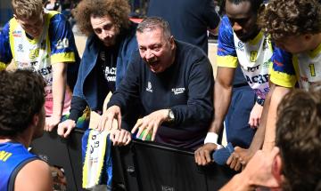 Basket, serie B: la Elachem Vigevano a caccia della Coppa Italia. Coach Salieri: &laquo;Non mettiamo limiti ai sogni&raquo;