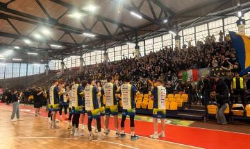 Basket, Coppa Italia di serie B: per la Elachem Vigevano &egrave; il momento della sfida con la Pielle Livorno