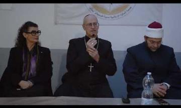 Al centro islamico la festa dell'Iftar Condiviso: numerosi i politici presenti