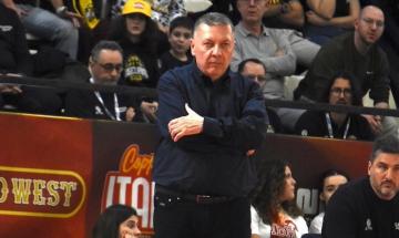 Basket, Coppa Italia di serie B, la Elachem Vigevano &egrave; fuori. Coach Salieri: &laquo;Dobbiamo imparare a gestire finali come questi&raquo;