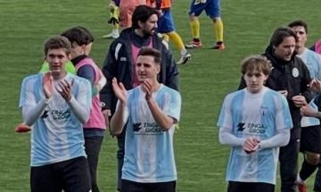 Calcio, Eccellenza, Vigevano: "L'insegnamento di Arconate &egrave; crederci sempre"