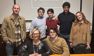 Vigevano, il tavolo tecnico giovani di Buratti fa il pienone con&nbsp;