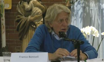 Bonisoli, ex brigatista dissociato, parler&agrave; di "giustizia riparativa&rdquo;