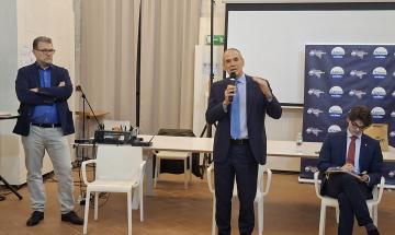 Vigevano, Cottarelli per spiegare le sfide economiche e sociali del futuro