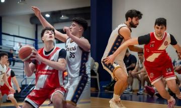 Basket, Dr1: Tromello spazza via anche Trecella (81-104) e si prende i play-off