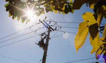 Smontano una linea elettrica in campagna per rubare il rame tra Valle e Candia