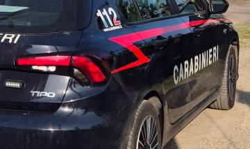 Svuotata la cassetta delle offerte in chiesa