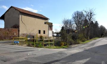 Remond&ograve;: &laquo;Il fosso &egrave; da mettere in sicurezza&raquo;