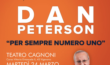 Basket, domani al "Cagnoni" la presentazione del docu-film sul coach Dan Peterson