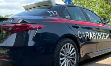 Vigevano, scassinata la cassaforte del locale: bottino da circa mille euro