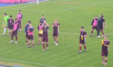 Calcio, Eccellenza: "Questo Vigevano riesce a trovare risorse inaspettate"