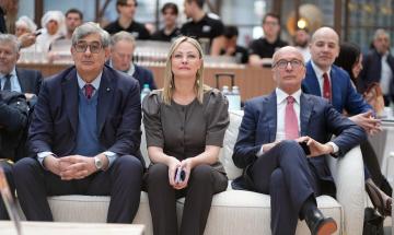 Formazione, presentata l'edizione 2026 di Orientatalenti