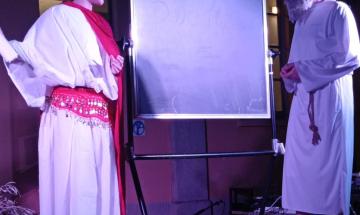 La "Notte del liceo classico" &egrave; gi&agrave; un successo