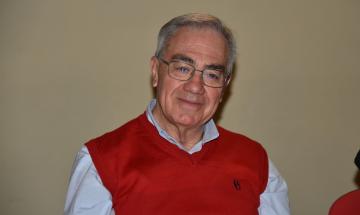 Mortara, il candidato del centrodestra Vittorio Testa incassa l&rsquo;appoggio di ViviAmo