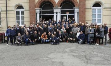 Negrone: gli ex allievi si ritrovano il 19 aprile