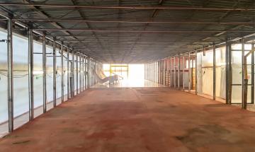 Ex Fateci Spazio, effettuata la bonifica dell'area