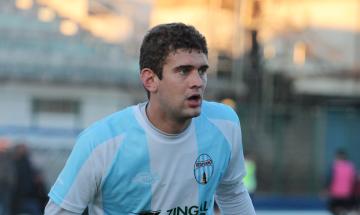 Calcio, Eccellenza, Vigevano: Limiroli costretto a fermarsi per problemi cardiaci