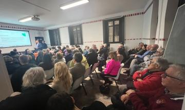 Coalizione 2026, marted&igrave; 31 marzo il nono tavolo tecnico programmatico: al centro disabilit&agrave; e inclusione