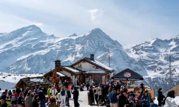 Sci, tutto esaurito per il XXIV Trofeo "Matteo Cazzani"