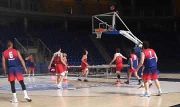 Basket, Dr2: per la LGF Shoes Components Pro Vigevano &egrave; retrocessione matematica