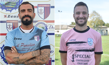 Calcio, Seconda Categoria: Il Gropello perde con il Guizano (1-3), il Gambol&ograve; travolge la Gravellonese (5-1)