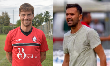 Calcio, Promozione: il Garlasco perde la vetta a Sancolombano (2-1), il Robbio va ko a con l'Union Calcio (2-0)